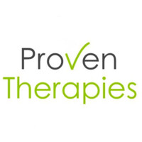 Proven Therapies logo - Similar company to Dijk En Duin Bv