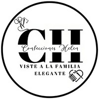 Confecciones Helen logo - Similar company to Confecciones Reymar 2000