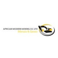 African Modern Mining Co. Ltd logo - Similar company to Ync Mining