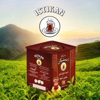 Istikan Tea logo - Similar company to Istikan Tea