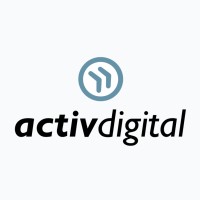Activ Digital GmbH logo - Similar company to Devhelden Gmbh