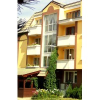Hotel House Zodiac-Samokov logo - Similar company to Coop Hotel Sofia