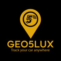 GEO5LUX - La Géolocalisation De Véhicules Par GPS logo - Similar company to Mybetrack - Géolocalisation