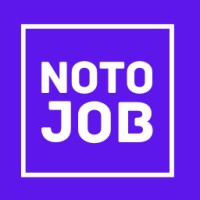 Notojob.com logo - Similar company to Praca Jutra - Akademia & Akcelerator Kariery