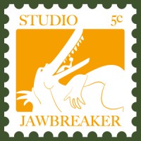 Studio Jawbreaker logo - Similar company to Studio Sanctuary
