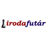 Iroda Futár Bt. logo - Similar company to Mps