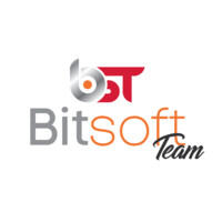 Bitsoft Team logo - Similar company to Bitsoft Group