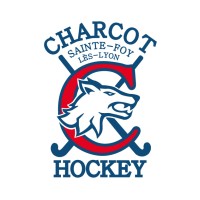 Hockey Club Charcot logo - Similar company to Hockey Club Avignon