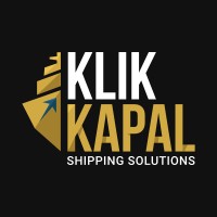 KlikKapal logo - Similar company to Abang Express International