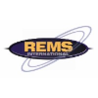 REMS International logo - Similar company to Rems