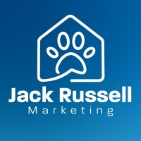Jack Russell Marketing 🐾 logo - Similar company to Esse Care & Wellness