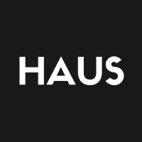 Haus logo - Similar company to Kode