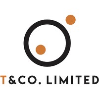 T & Co. Limited logo - Similar company to Dlab Asset Management