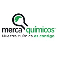 MERCAQUÍMICOS S.A logo - Similar company to Conversations Worth Having