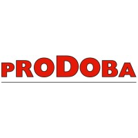 Prodoba AG logo - Similar company to Top Services Group Ag