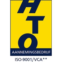 HTO aannemingsbedrijf bv logo - Similar company to Kennisned