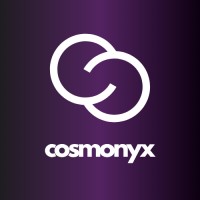 Cosmonyx s.r.o logo - Similar company to 1Keeper