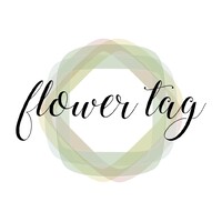 Flower Tag