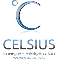 CELSIUS Énergie logo - Similar company to Ls Innov