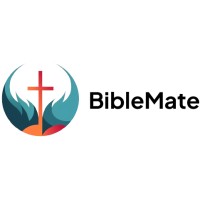 BibleMate logo - Similar company to Dempsey Funeral Services