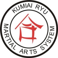 Kumiai Ryu Martial Arts Canberra logo - Similar company to Infinity Martial Arts Stafford