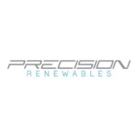 Precision Renewables logo - Similar company to Precision Solar Renewables