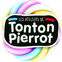 Tonton Pierrot logo - Similar company to Deestree