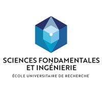 École SPECTRUM logo - Similar company to Iae Digit'Alps