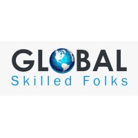 Global Skilled Folks logo - Similar company to Leadshire