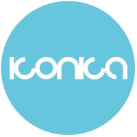 iconica logo - Similar company to Orderly