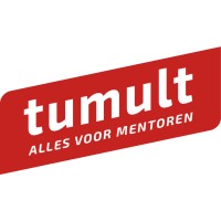 Tumult logo - Similar company to Tumult Labs