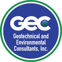 Geotechnical and Environmental Consultants logo - Similar company to Geotechnical Testing & Inspections