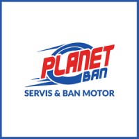 Planet Ban logo - Similar company to Pt. Dewa Motor Indonesia