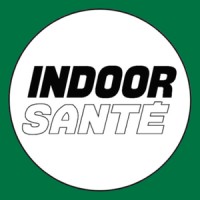 INDOOR SANTÉ logo - Similar company to Ludiconnect