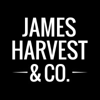 JAMES HARVEST & CO. logo - Similar company to Themagictouch