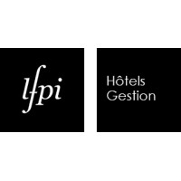 LFPI HOTELS GESTION logo - Similar company to Volley Ball Club Chalon Sur Saone - Vbcc