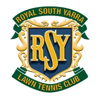 ROYAL SOUTH YARRA LAWN TENNIS CLUB logo - Similar company to Acknowledge Accounting Chartered Accountants