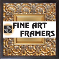 Fine Art Framers Inc. logo - Similar company to The Fine Art And Frame Company