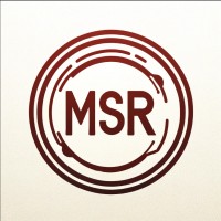 MSR Engineering Work logo - Similar company to Aprtel Pvt. Ltd.