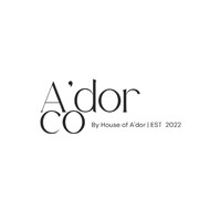 A’dor co studio logo - Similar company to Better Collab