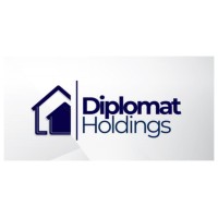 Diplomat Holdings logo - Similar company to Berkeley Square Capital Partners