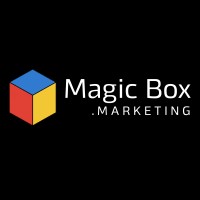 Magic Box Marketing logo - Similar company to Tagdatatrust