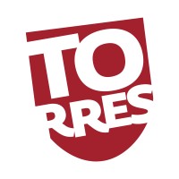 Patatas Fritas Torres S.L. logo - Similar company to Gymkhana Fine Foods