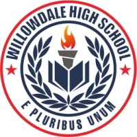 Willowdale High School logo - Similar company to Dexarchi