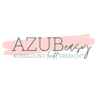 AZUBeasy logo - Similar company to Perlgrau