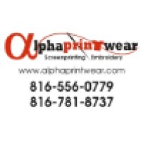 Alphaprintwear, Inc.