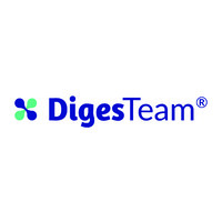DigesTeam logo - Similar company to Fodmapedia