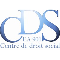 Master 2 Droit des Relations de Travail et de la Protection Sociale logo - Similar company to Aejds - Association Des Étudiants Et Juristes En Droit Social D'Aix-Marseille