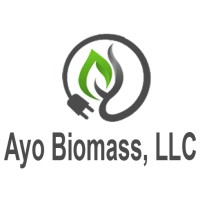 Ayo Biomass logo - Similar company to Coinmap Trading Ecosystem