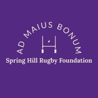 Spring Hill Rugby Foundation logo - Similar company to Afc Mobile
